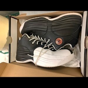 Jordan Jumpman Team 1’s Size 12